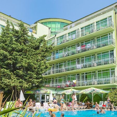 Hotel Boomerang - סאני ביץ' מראה חיצוני תמונה